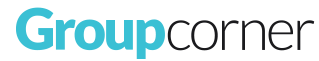 Groupcorner