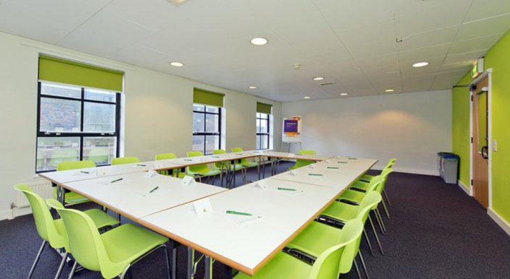 diavoorstelling