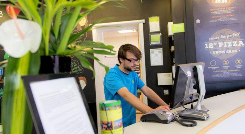 diavoorstelling