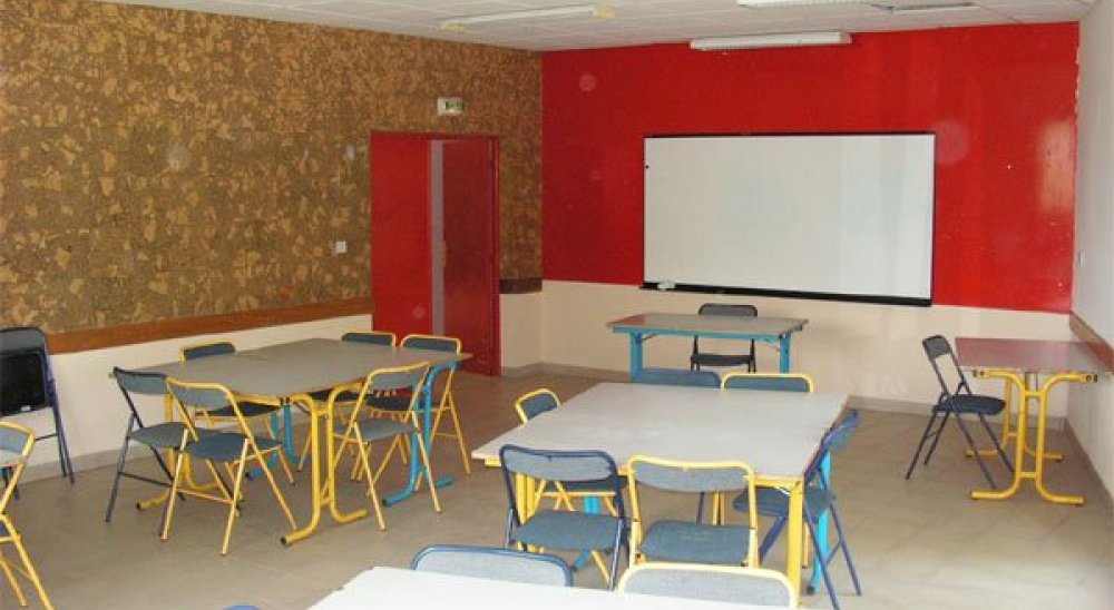diavoorstelling