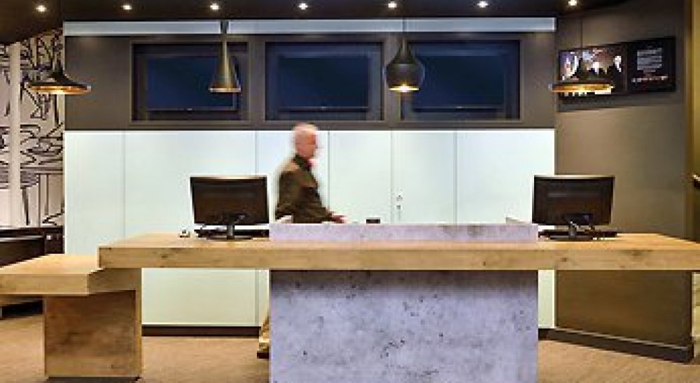 diavoorstelling