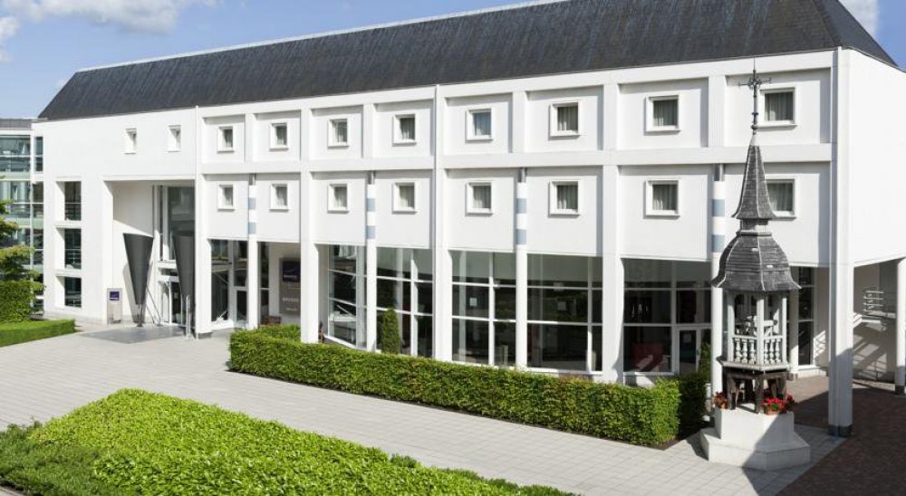 diavoorstelling
