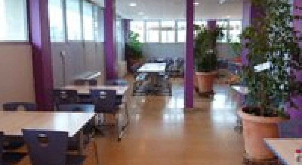 diavoorstelling