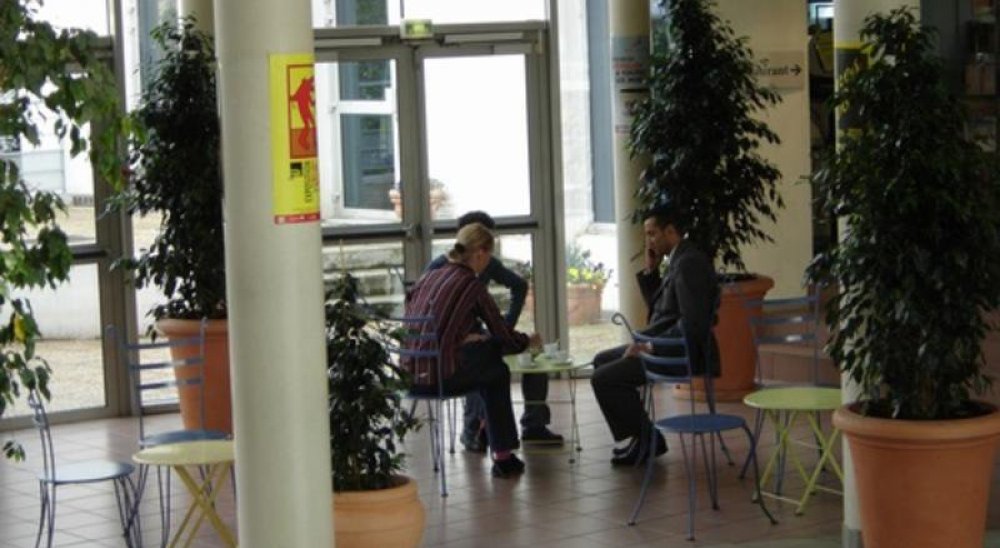 diavoorstelling