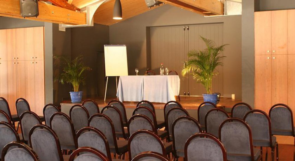 diavoorstelling