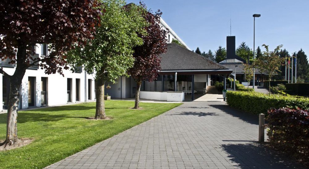 diavoorstelling