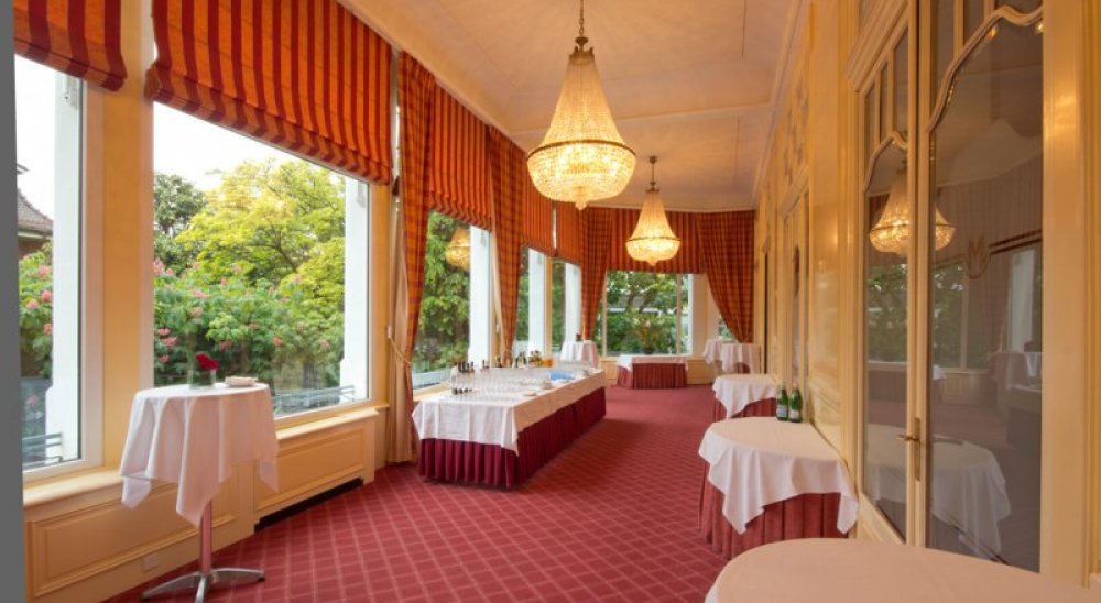 diavoorstelling