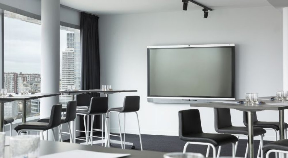 diavoorstelling