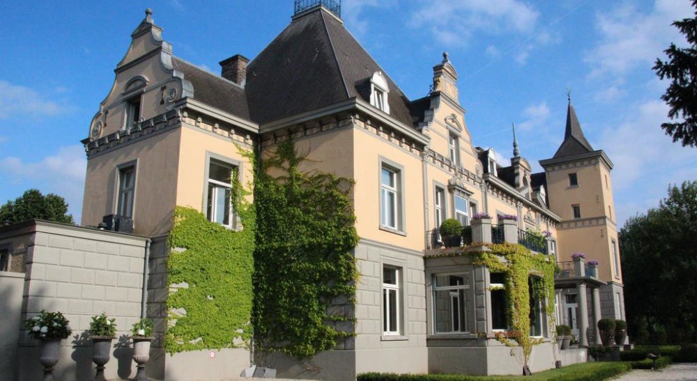 diavoorstelling