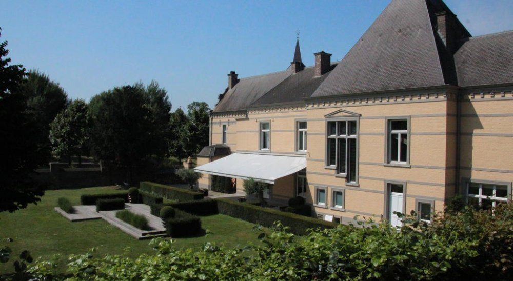 diavoorstelling