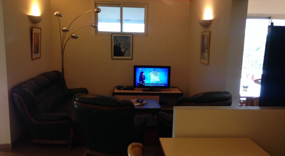 diavoorstelling