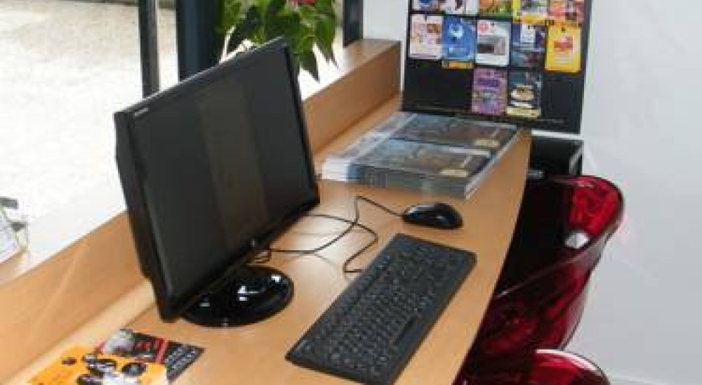 diavoorstelling