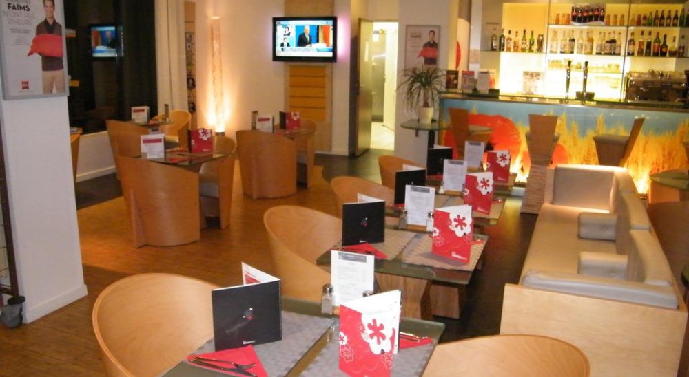 diavoorstelling