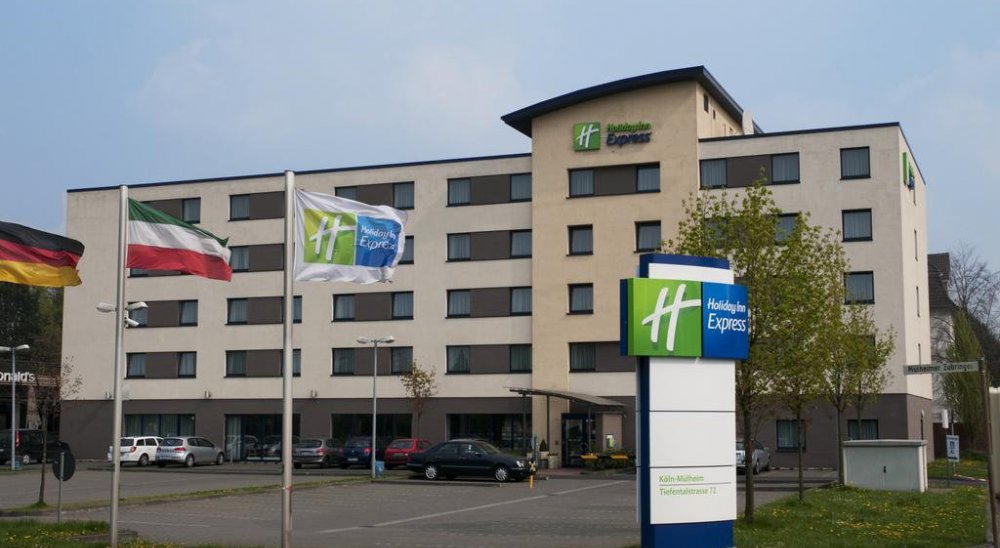 diavoorstelling
