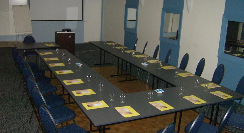 diavoorstelling