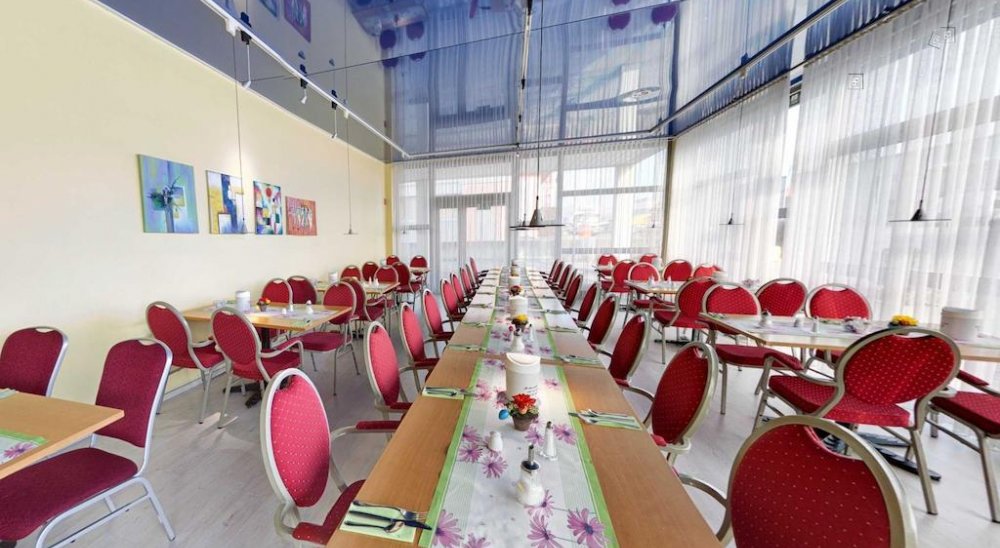 diavoorstelling
