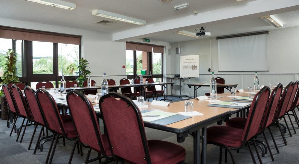 diavoorstelling