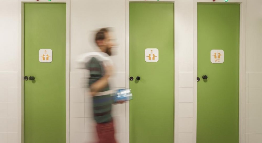 diavoorstelling