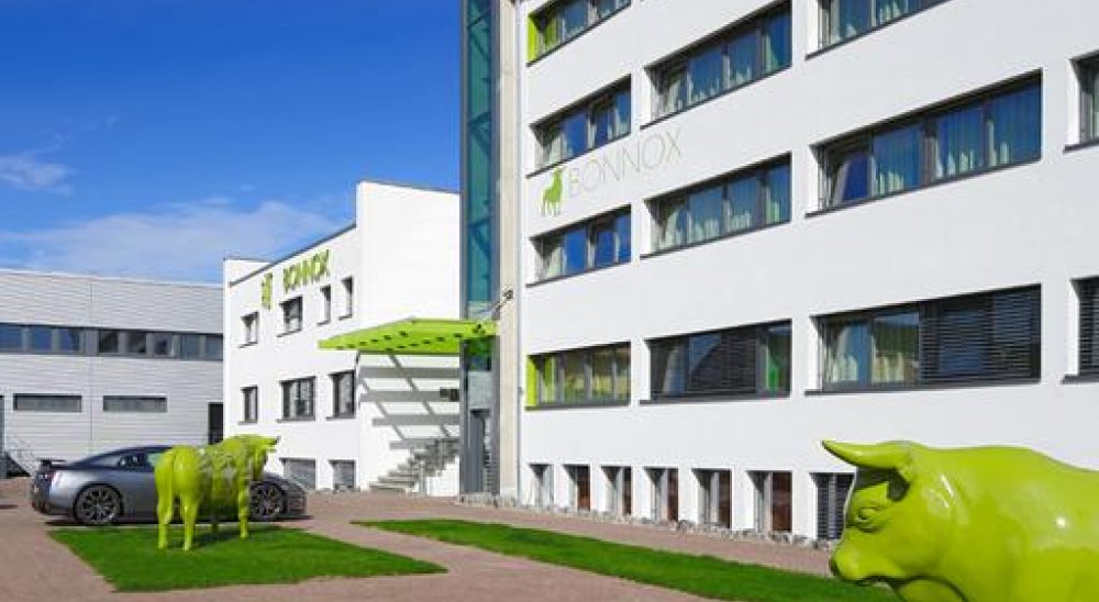 diavoorstelling