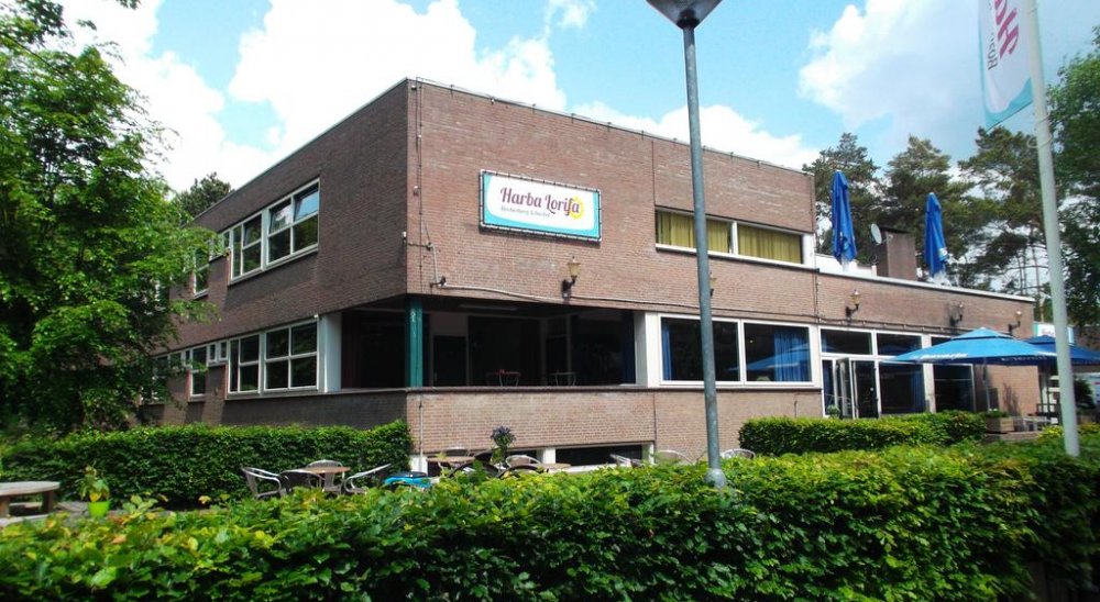 diavoorstelling