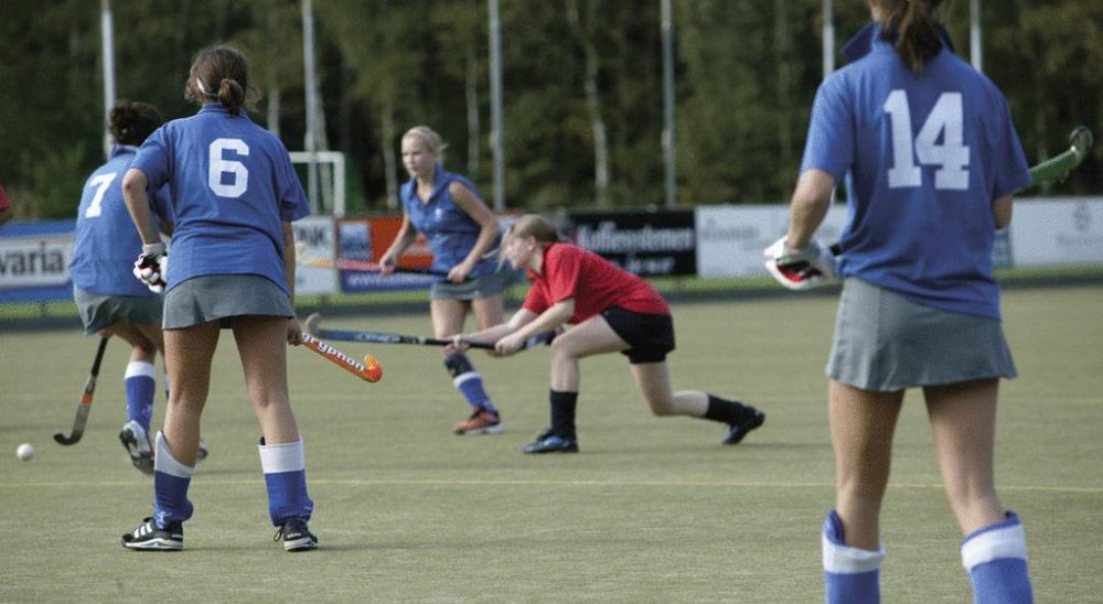 diavoorstelling