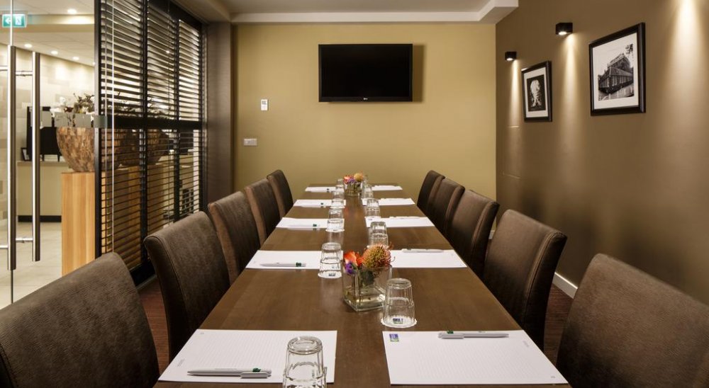 diavoorstelling
