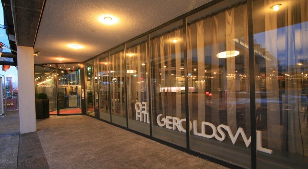 diavoorstelling