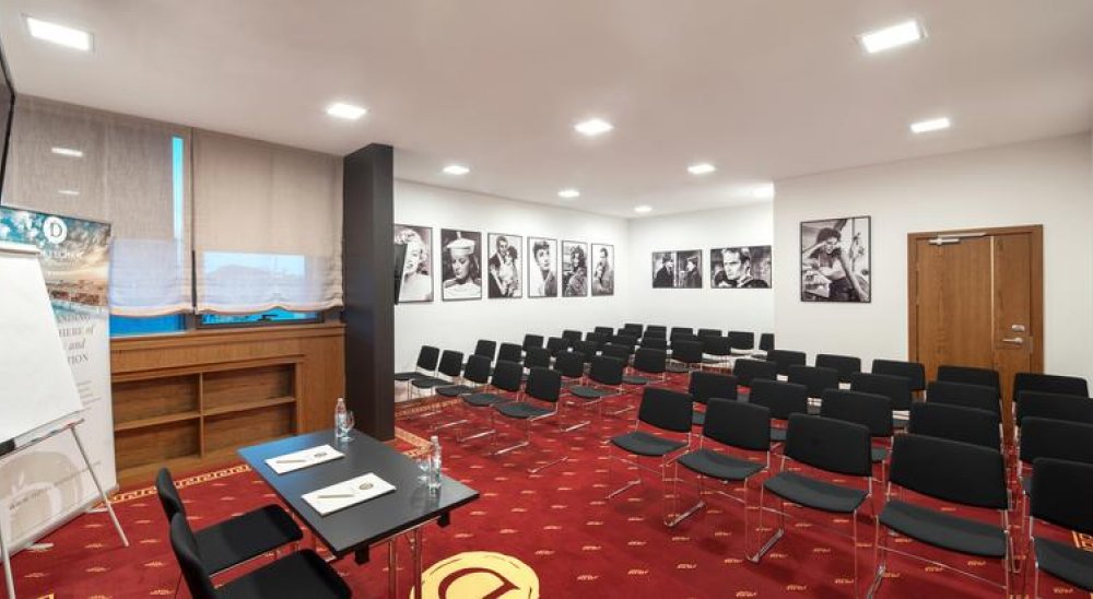 diavoorstelling