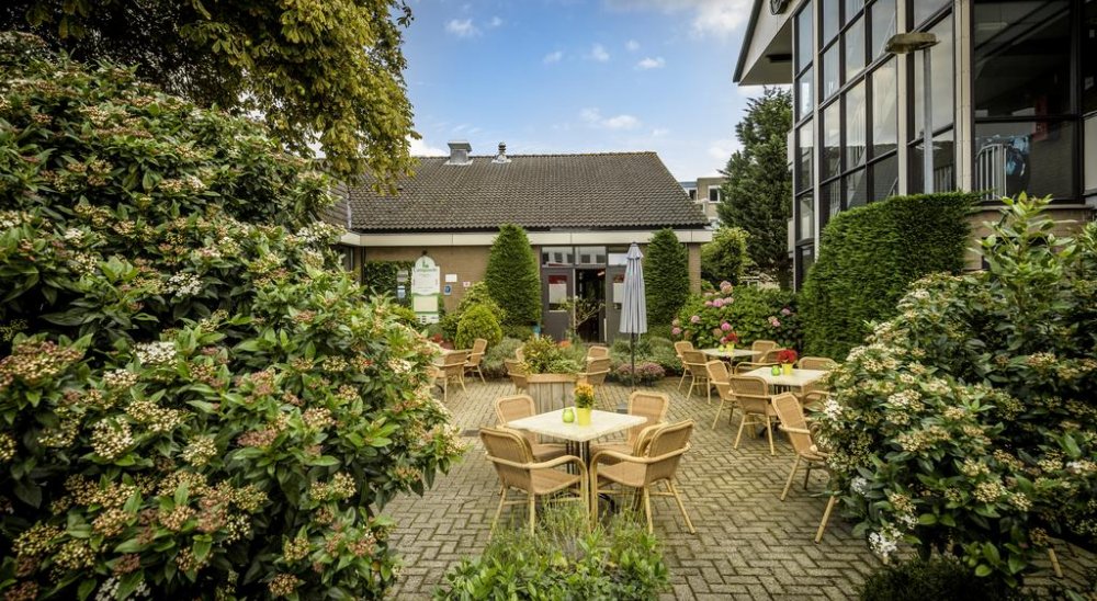 diavoorstelling