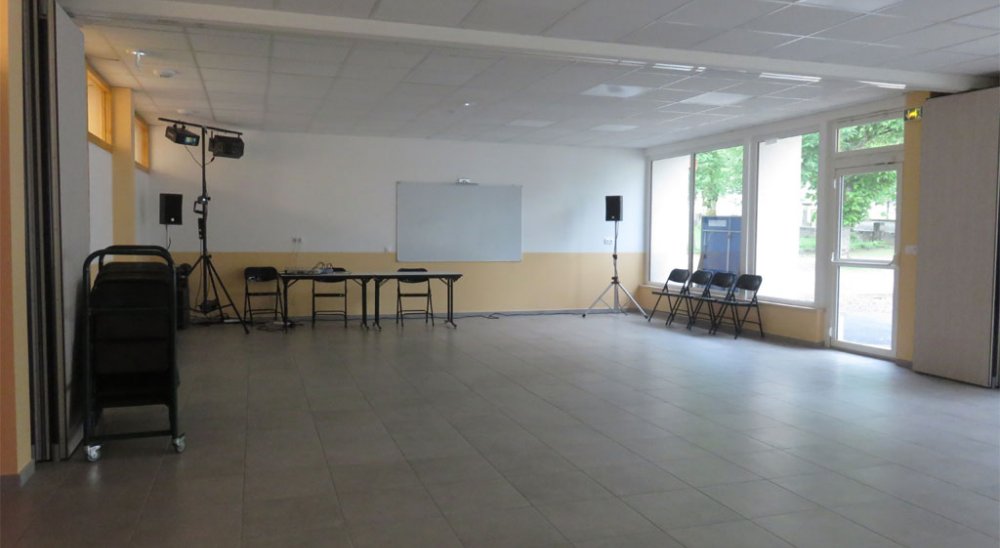 diavoorstelling
