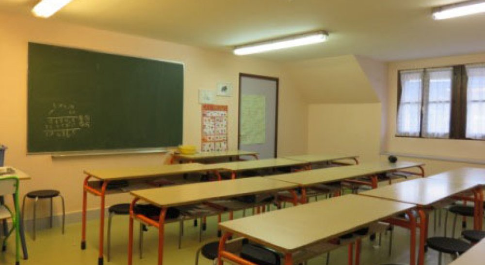diavoorstelling