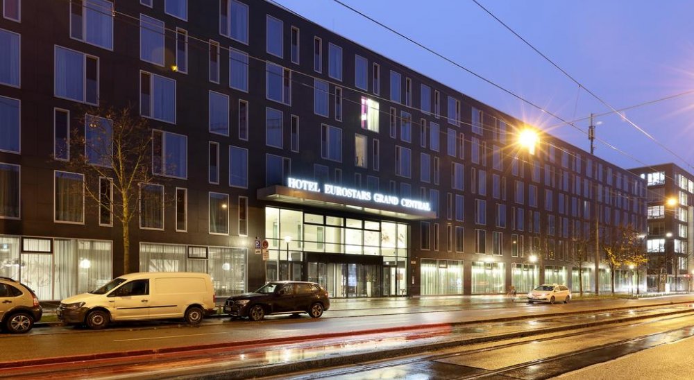 diavoorstelling