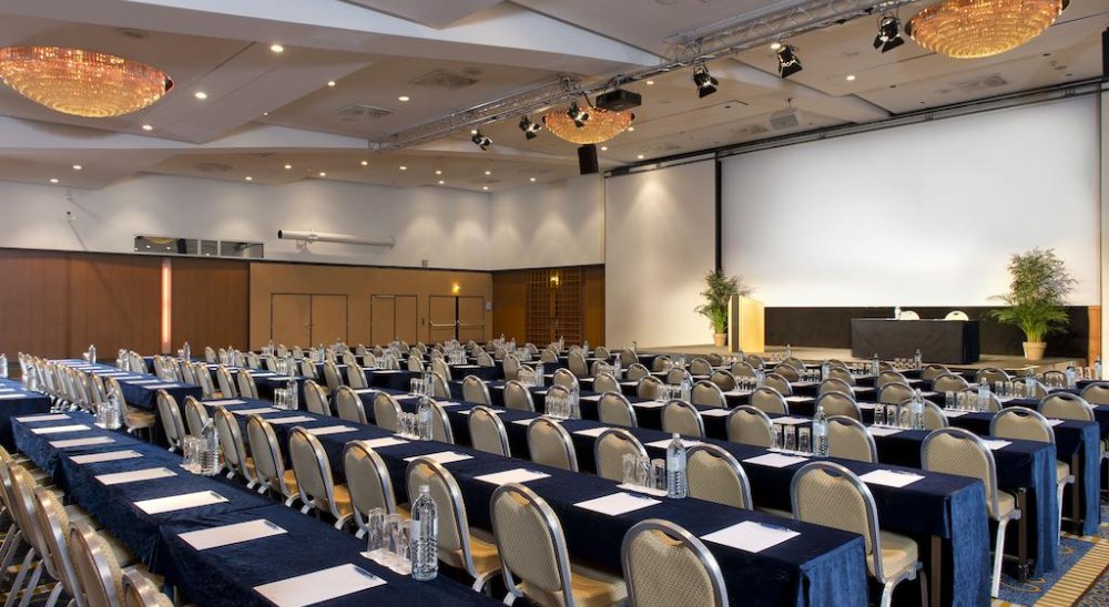 diavoorstelling