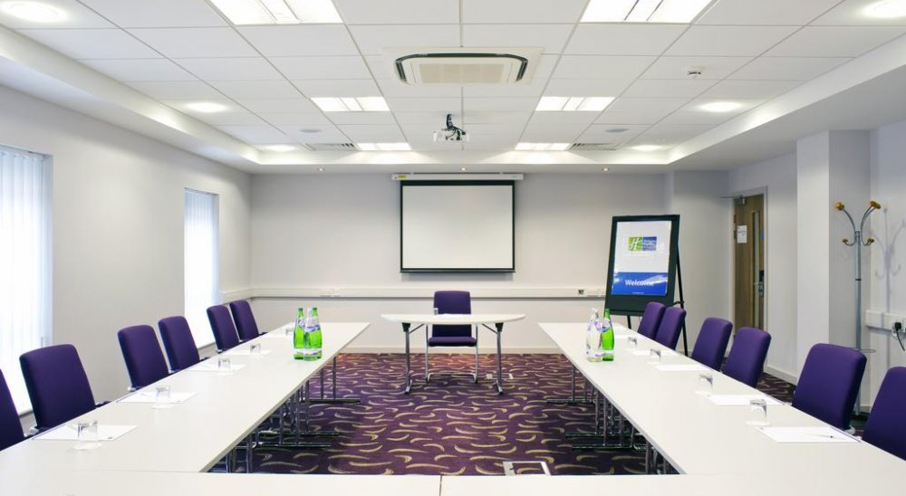 diavoorstelling