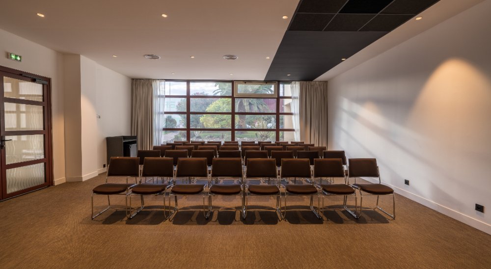 diavoorstelling