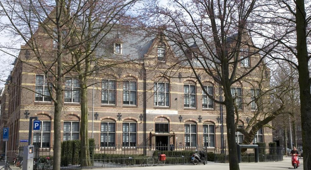 diavoorstelling