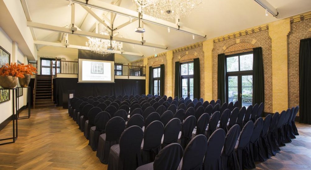 diavoorstelling