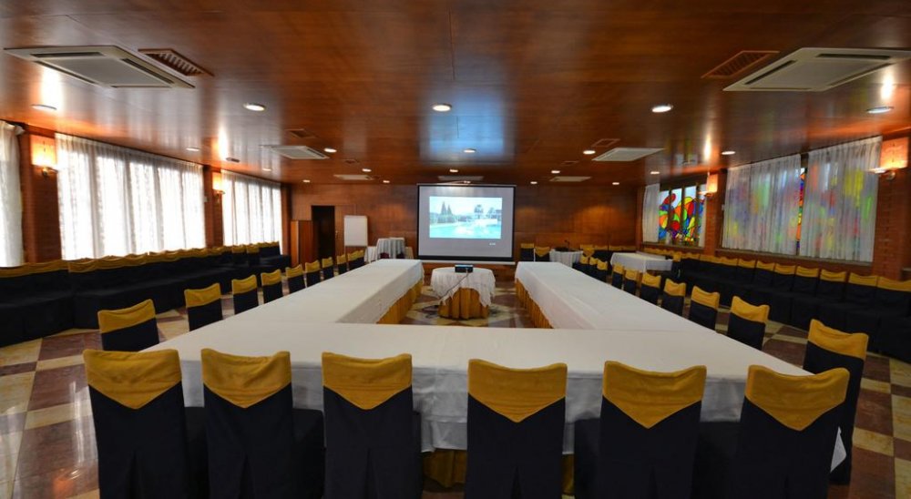 diavoorstelling