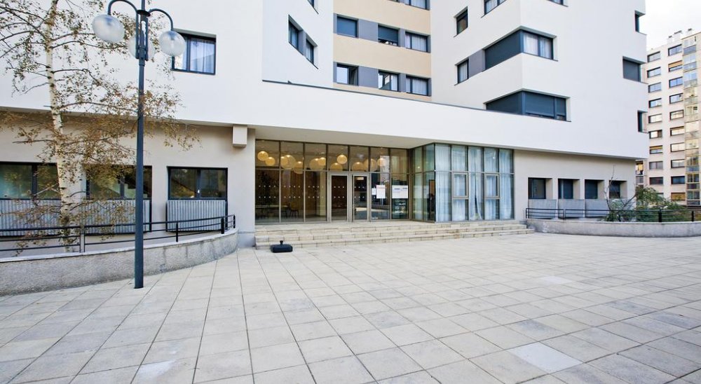 diavoorstelling