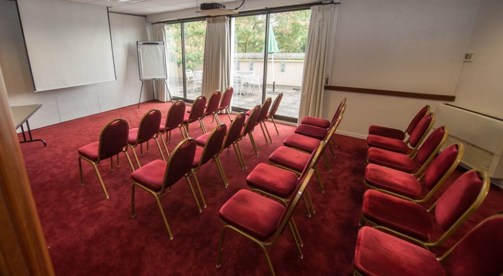 diavoorstelling