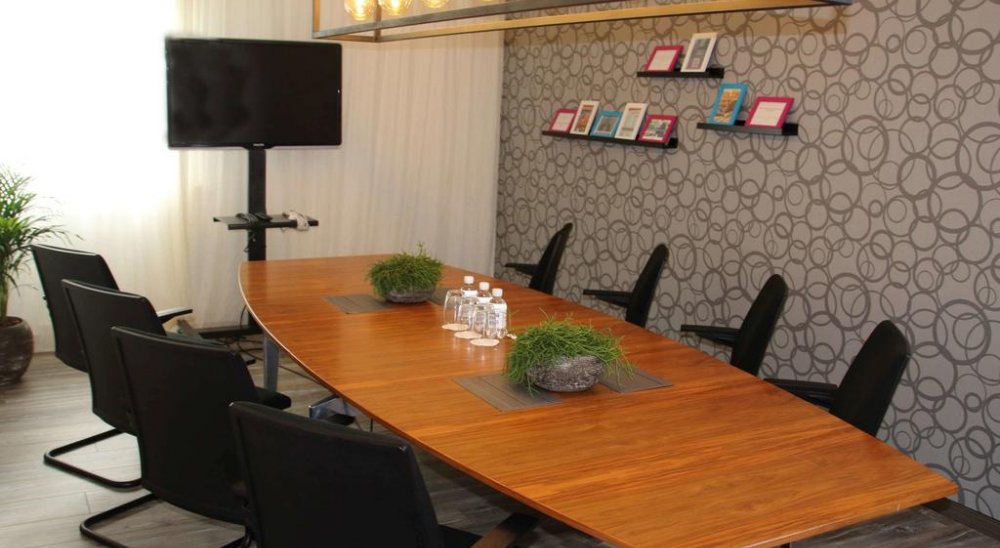 diavoorstelling