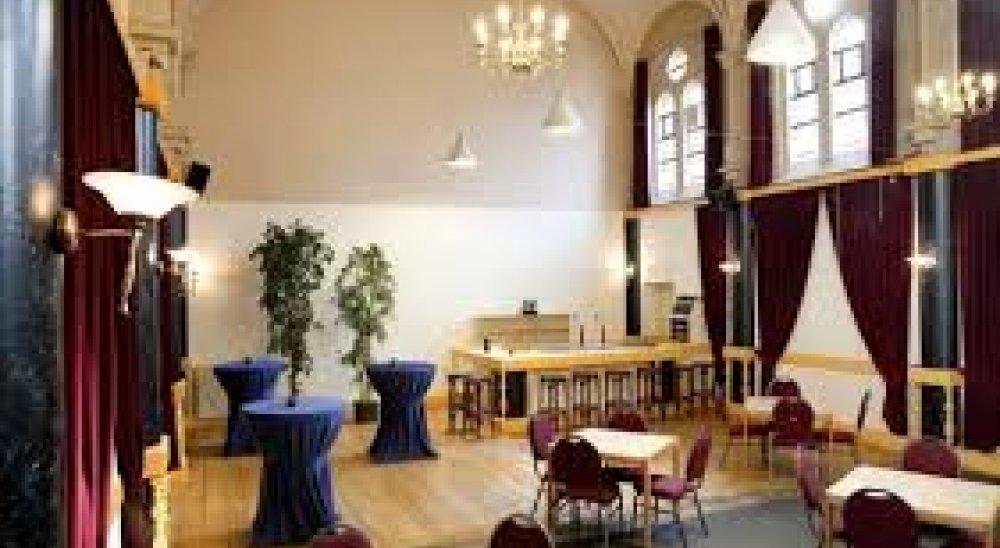 diavoorstelling