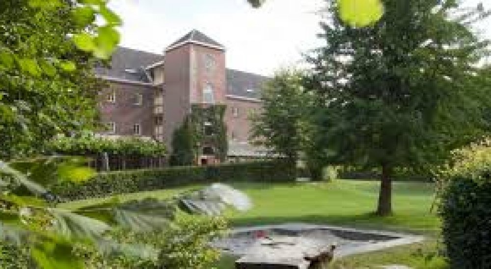 diavoorstelling