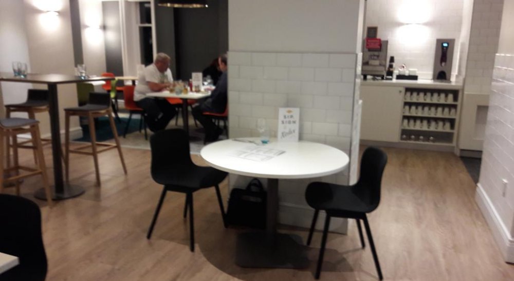 diavoorstelling