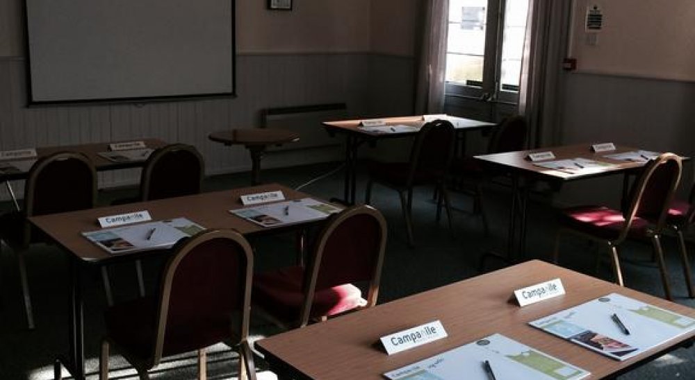 diavoorstelling