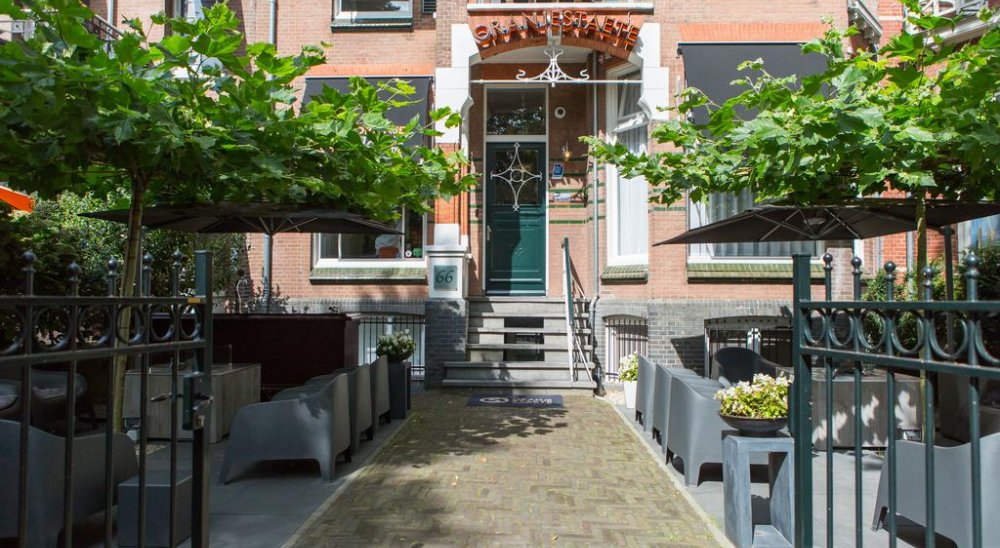 diavoorstelling