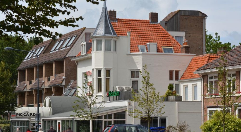 diavoorstelling