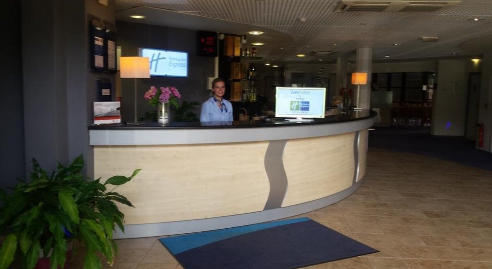 diavoorstelling