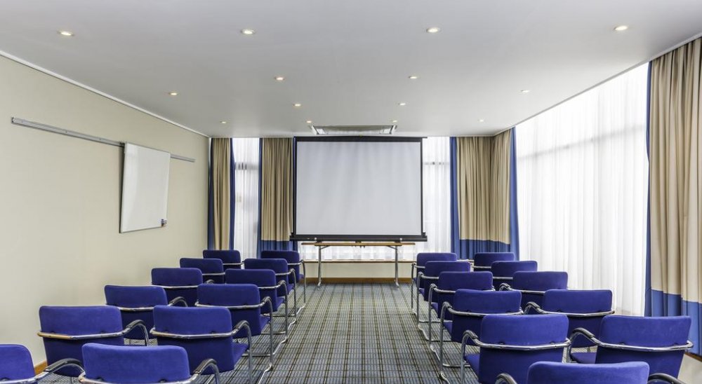 diavoorstelling