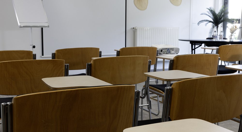 diavoorstelling